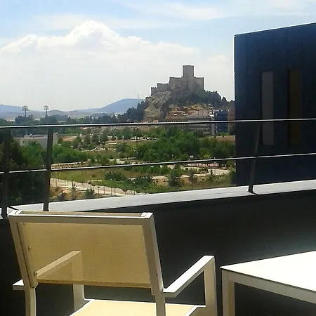 Blu Almansa