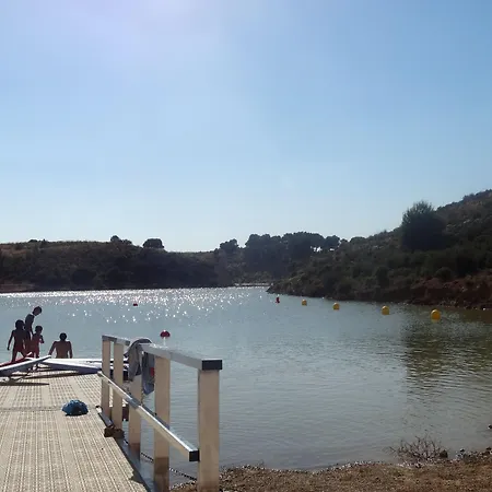 Blu 4* Almansa